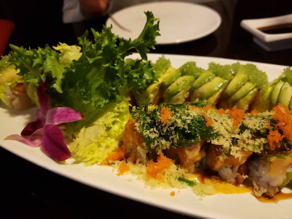 asian kitchen sushi bar | restaurant | 4000 W 106th St #165, Carmel, IN 46032, USA | 3179735848 OR +1 317-973-5848