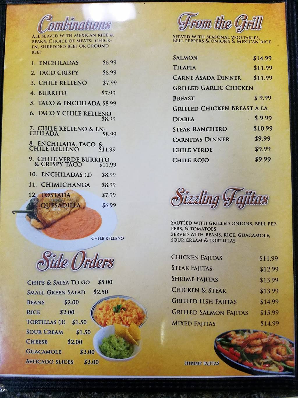 La Herencia Restaurant | restaurant | 1435 Fresno St Suite 105, Fresno, CA 93706, USA | 5592315180 OR +1 559-231-5180