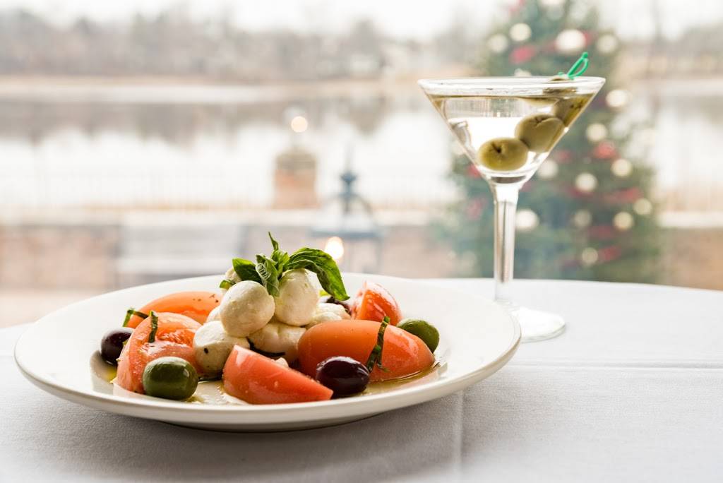 Carluccis Waterfront | restaurant | 876 Centerton Rd, Mt Laurel, NJ 08054, USA | 8562355737 OR +1 856-235-5737