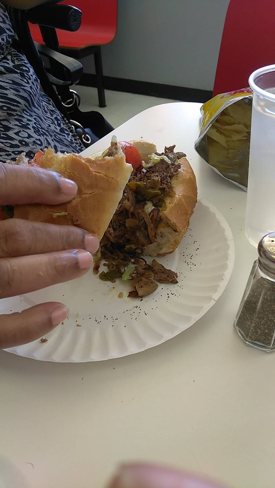 Ciros Pizza | restaurant | 2576 Stuarts Draft Hwy # 102, Stuarts Draft, VA 24477, USA | 5403374798 OR +1 540-337-4798