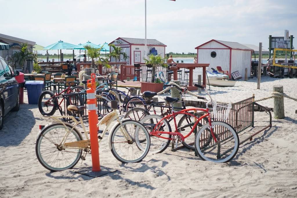 Teds Fishing Station | restaurant | 143 Bayside Dr, Point Lookout, NY 11569, USA | 5164314193 OR +1 516-431-4193