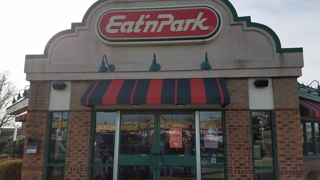 Eatn Park | restaurant | 50620 Valley, Center St, St Clairsville, OH 43950, USA | 7406955507 OR +1 740-695-5507