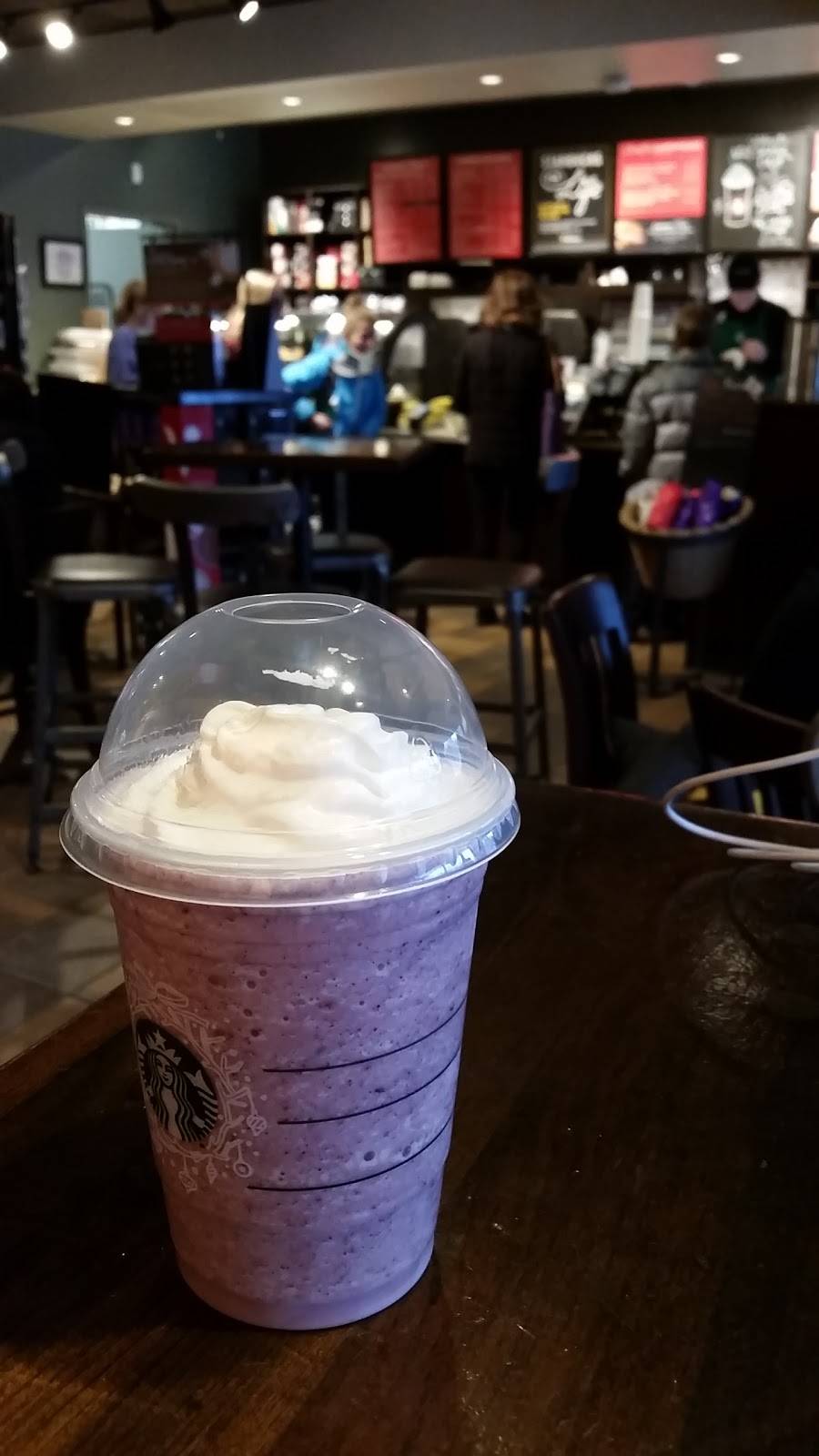 Starbucks | cafe | 4526 Lee Hwy, Arlington, VA 22207, USA | 7032431282 OR +1 703-243-1282