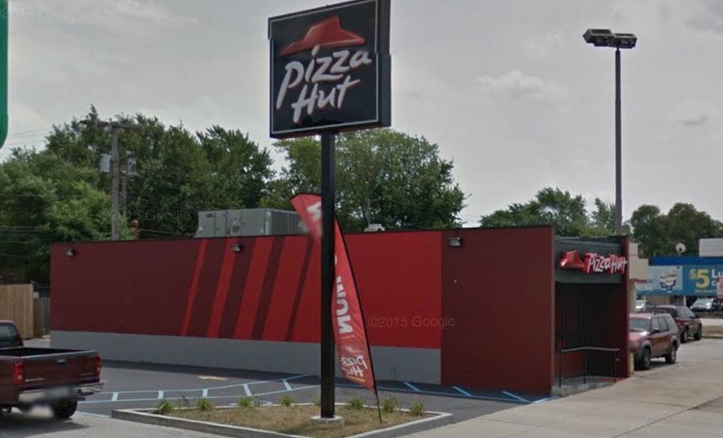 Pizza Hut | restaurant | 7331 Indianapolis Blvd, Hammond, IN 46323, USA | 2198456924 OR +1 219-845-6924