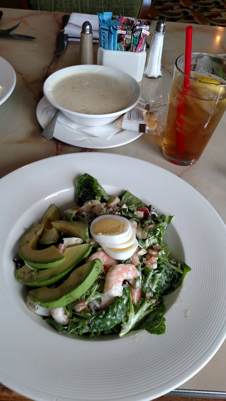 Promenade Cafe | restaurant | 1126 Queens Hwy, Long Beach, CA 90802, USA | 8004372934 OR +1 800-437-2934