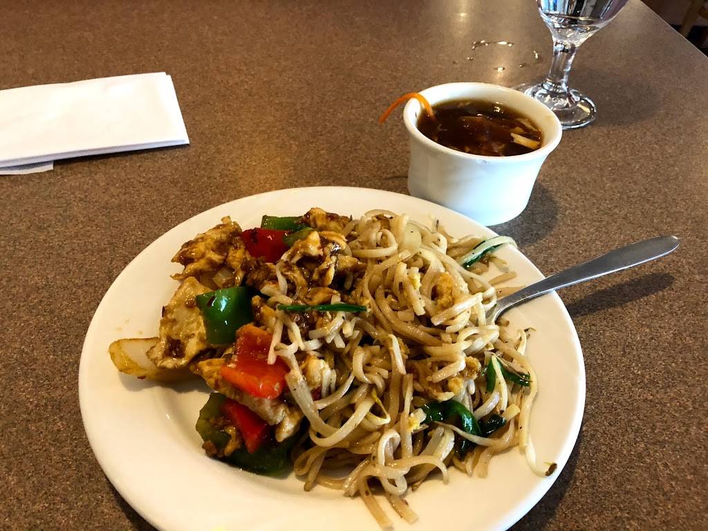 Bamboo Bistro | restaurant | 214 N 4th St, St. Louis, MO 63102, USA | 3142418884 OR +1 314-241-8884