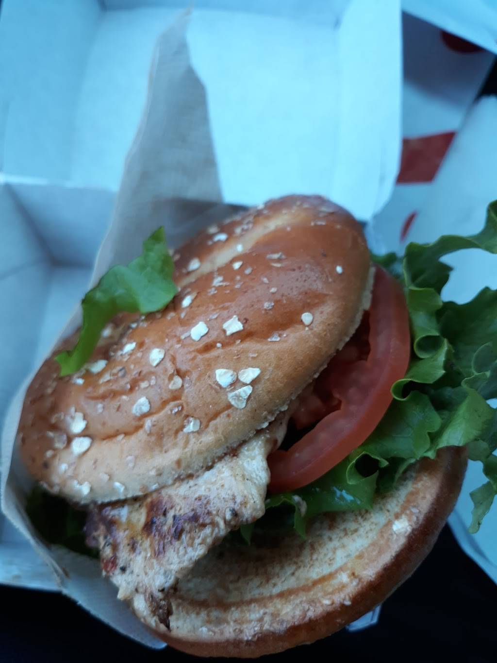 Chick-fil-A Western Center Blvd | restaurant | 2900 Western Center Blvd, Fort Worth, TX 76131, USA | 8178477384 OR +1 817-847-7384