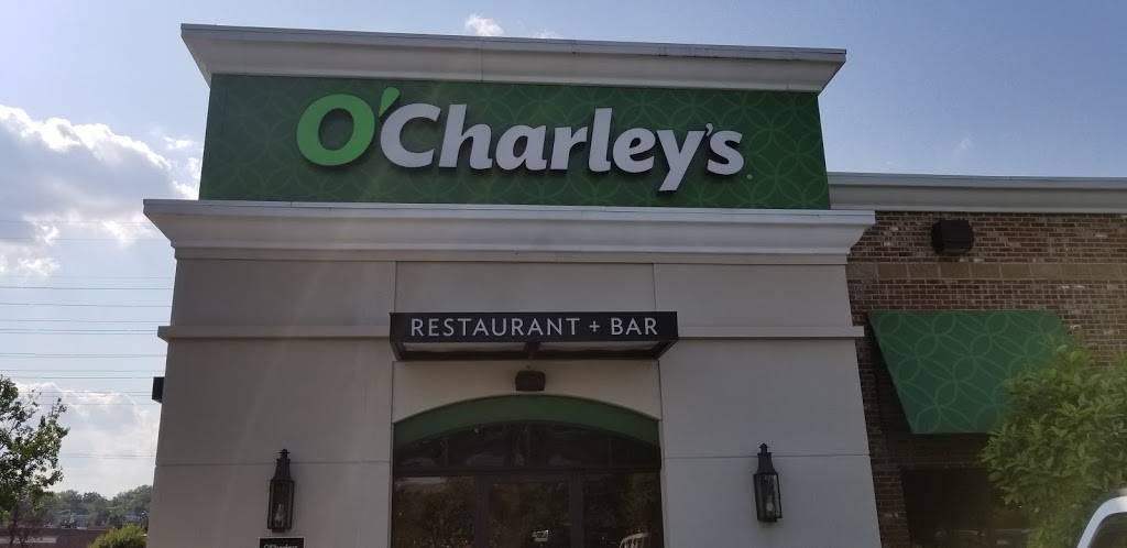 OCharley’s Restaurant & Bar | restaurant | 123 N Arlington St, Salisbury, NC 28144, USA | 7046369445 OR +1 704-636-9445