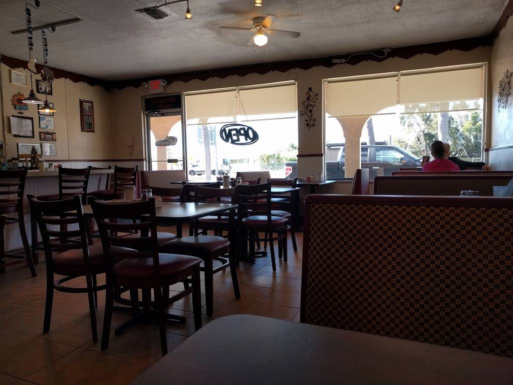 Starlite Cafe | restaurant | 1336 Main St, Dunedin, FL 34698, USA | 7277333111 OR +1 727-733-3111