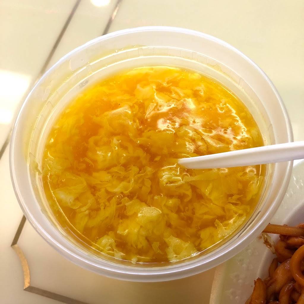 China Star | restaurant | 13475 County Line Rd, Spring Hill, FL 34609, USA | 3527968876 OR +1 352-796-8876