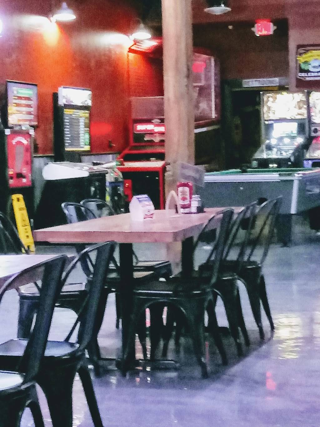 Krankin Hanks | restaurant | 726 J St, Marysville, CA 95901, USA | 5309237285 OR +1 530-923-7285