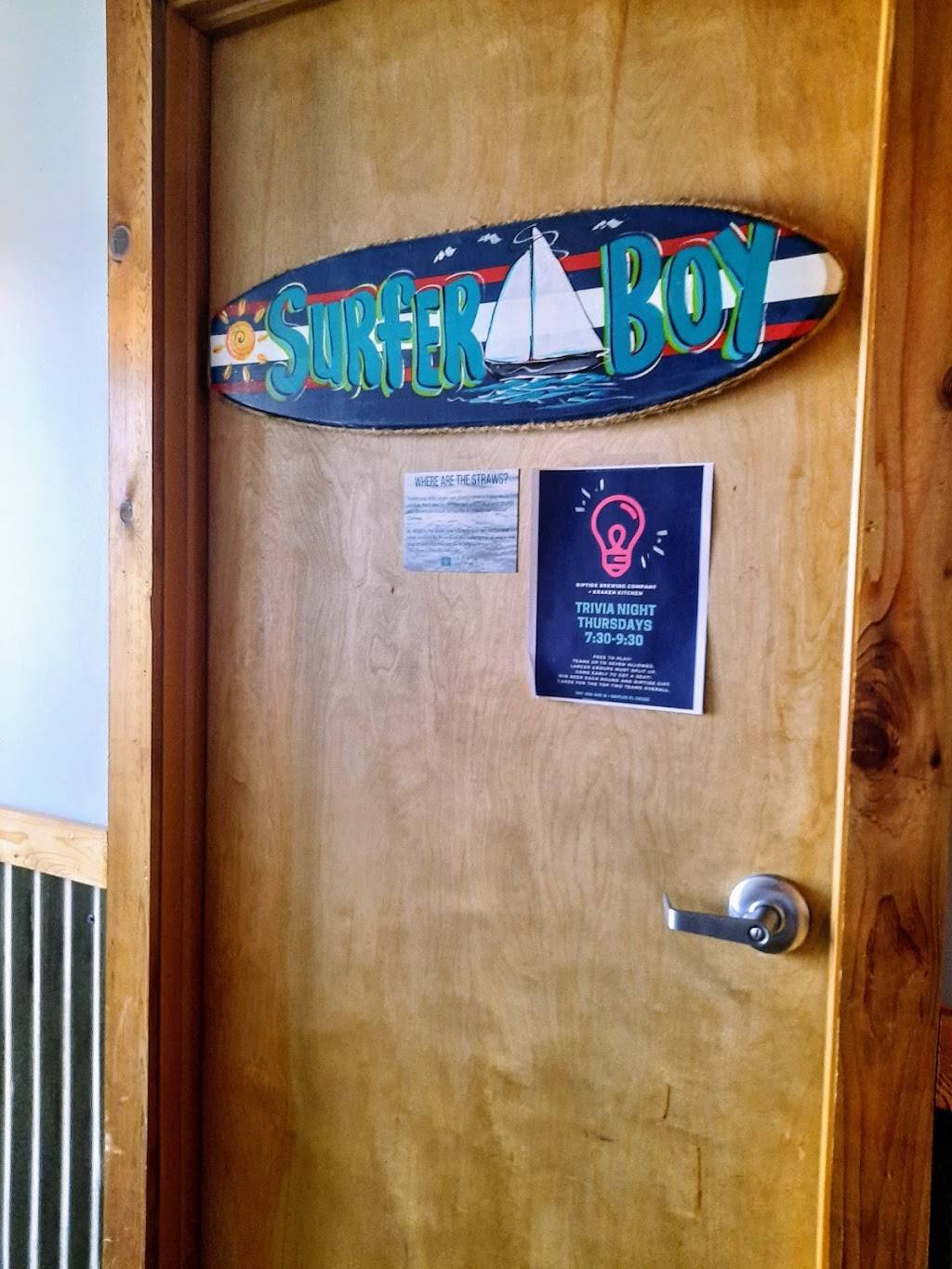 Riptide Brewing Company | restaurant | 987 3rd Ave N, Naples, FL 34102, USA | 2392286533 OR +1 239-228-6533