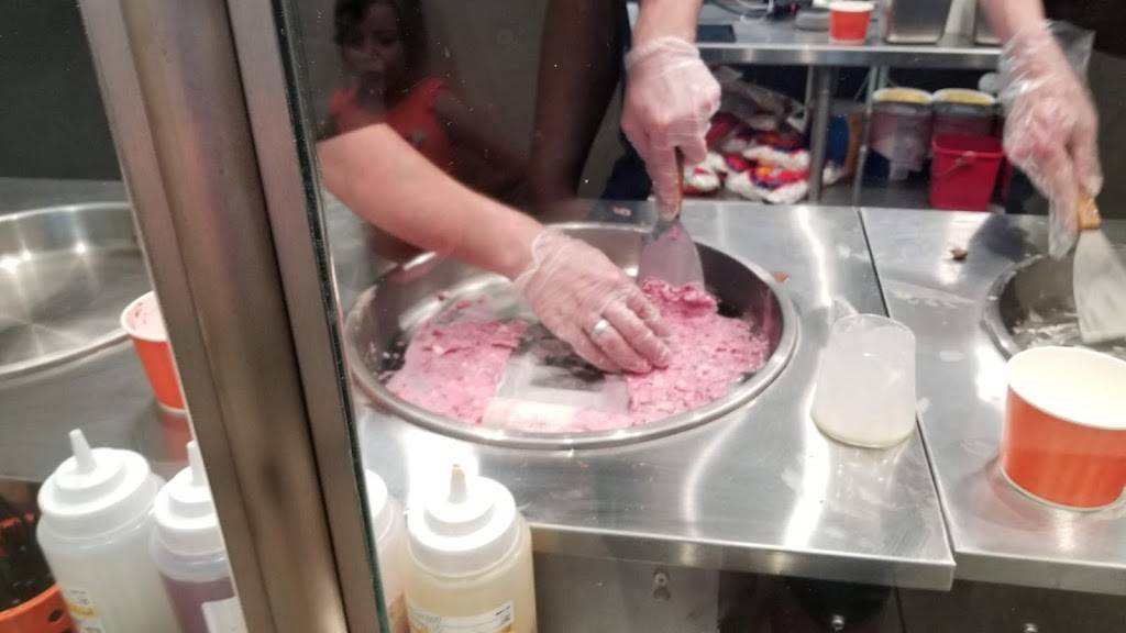 Roll With It Creamery | restaurant | 3561 W 11400 S B, South Jordan, UT 84095, USA | 3856456955 OR +1 385-645-6955