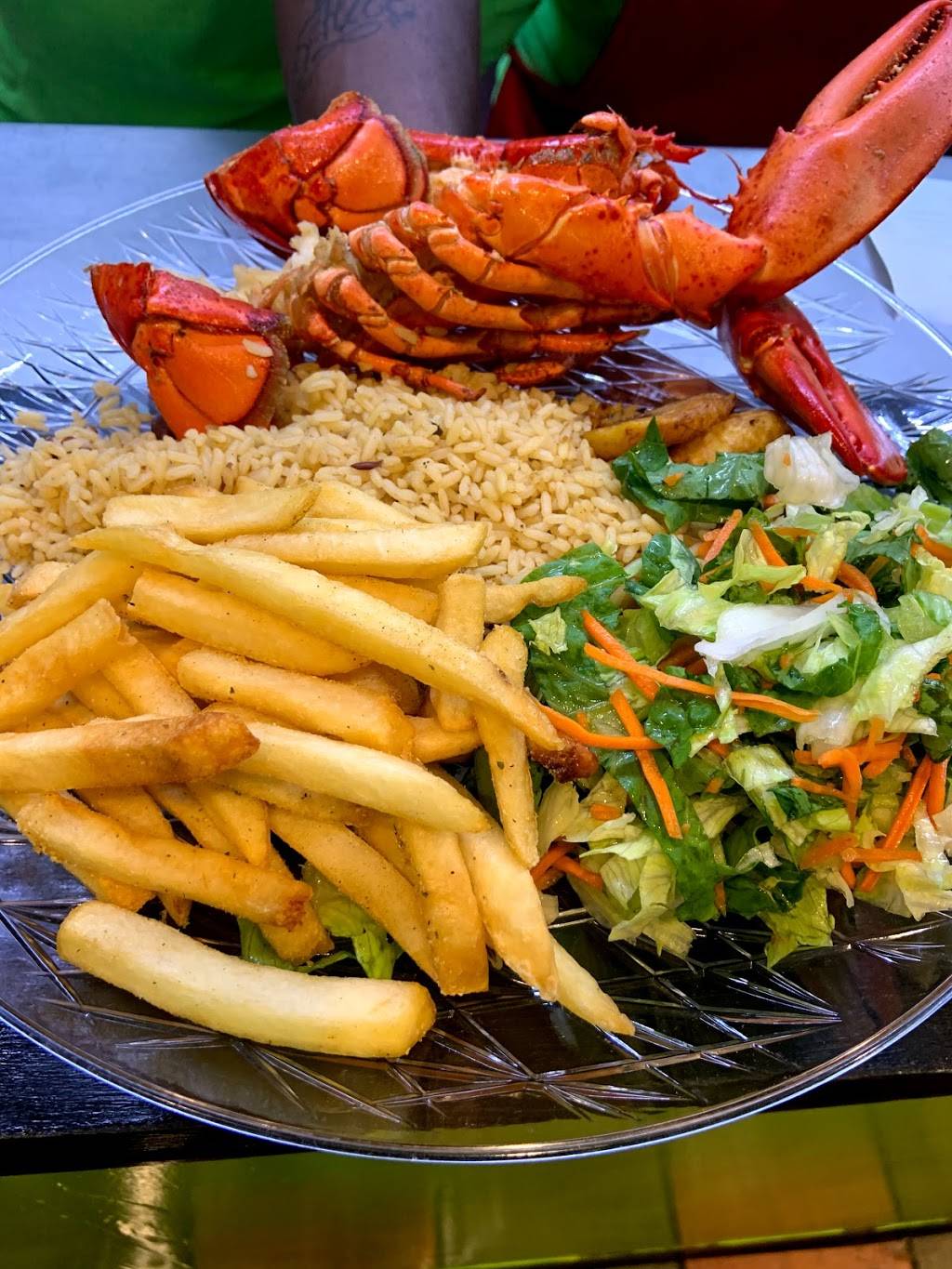 Jameric International Cuisine | meal takeaway | 3349 Canton Rd, Marietta, GA 30066, USA | 7704220050 OR +1 770-422-0050