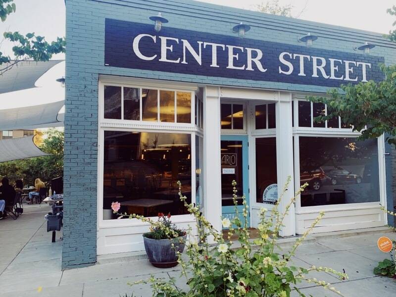 Arlo Restaurant | restaurant | 271 N, Center St, Salt Lake City, UT 84103, USA | 3852668845 OR +1 385-266-8845