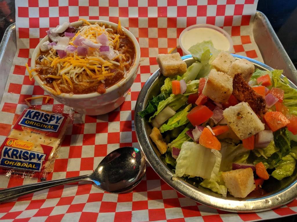 Coles Bar & Grill | restaurant | 5811 N 51st St, Ruston, WA 98407, USA | 2532671914 OR +1 253-267-1914