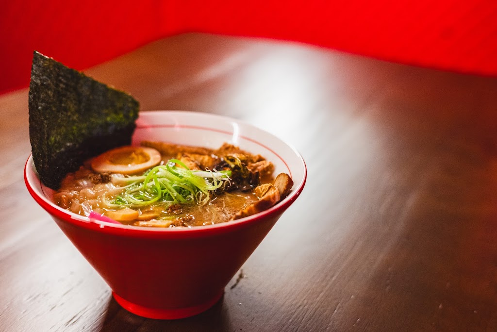 Tama Japanese Ramen & Bar | restaurant | 2790 Washington St Ste B, Canton, MA 02021, USA | 3395029122 OR +1 339-502-9122