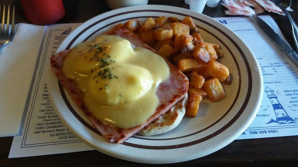 The Breakfast Room | restaurant | 675 Main St, West Dennis, MA 02670, USA | 5083980581 OR +1 508-398-0581