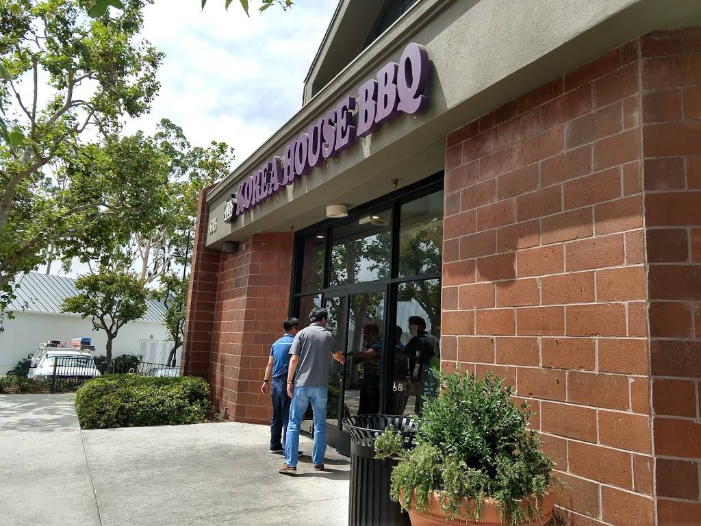 Korea House Restaurant | restaurant | 5305 University Dr, Irvine, CA 92612, USA | 9495529998 OR +1 949-552-9998