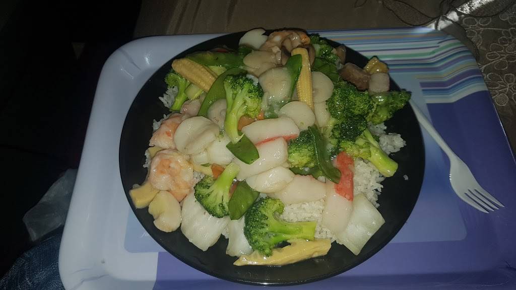 Silver Pon To Go | restaurant | 5100 W Commercial Blvd #6, Tamarac, FL 33319, USA | 9544854305 OR +1 954-485-4305