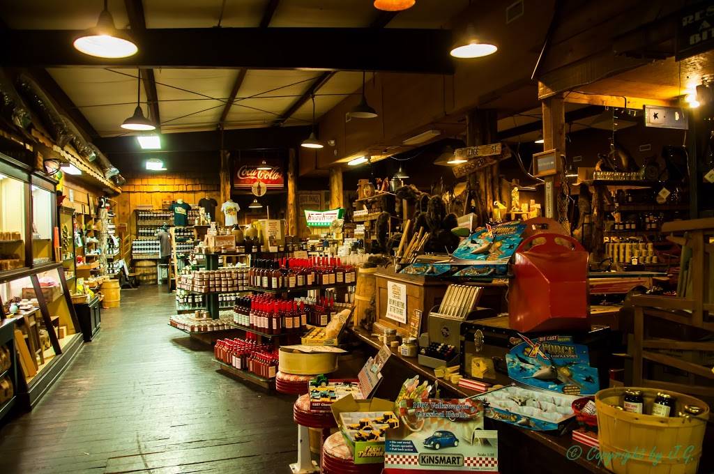 Jim Olivers Smoke House Restaurant | restaurant | 850 W Main St, Monteagle, TN 37356, USA | 9319242091 OR +1 931-924-2091