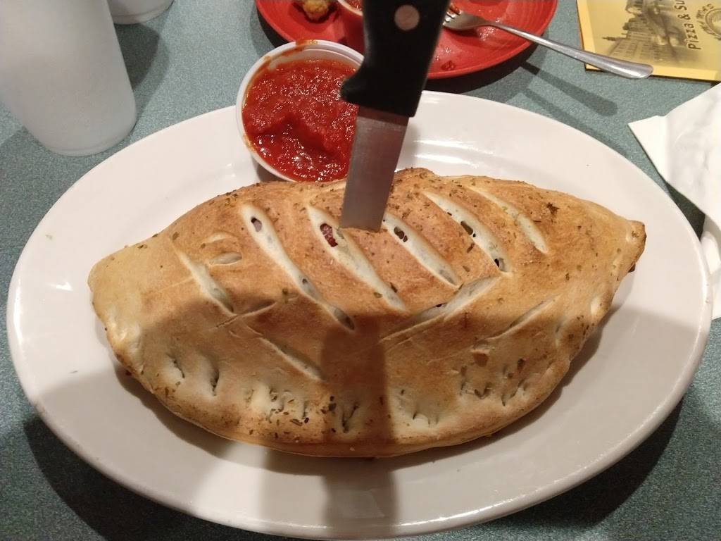 Mama Mias Pizzeria | restaurant | 4320 E 10th St, Greenville, NC 27858, USA | 2527510616 OR +1 252-751-0616