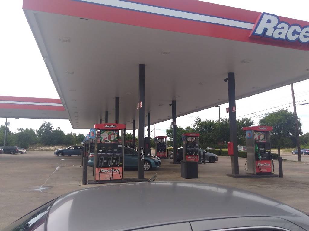 RaceTrac | cafe | 6675 Cedar Ridge Dr, Dallas, TX 75236, USA | 9722961616 OR +1 972-296-1616