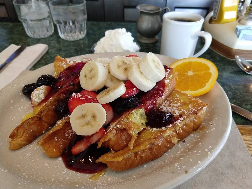 Capitol Cafe Pancake House & Restaurant | restaurant | 14375 W Capitol Dr, Brookfield, WI 53005, USA | 2627816333 OR +1 262-781-6333