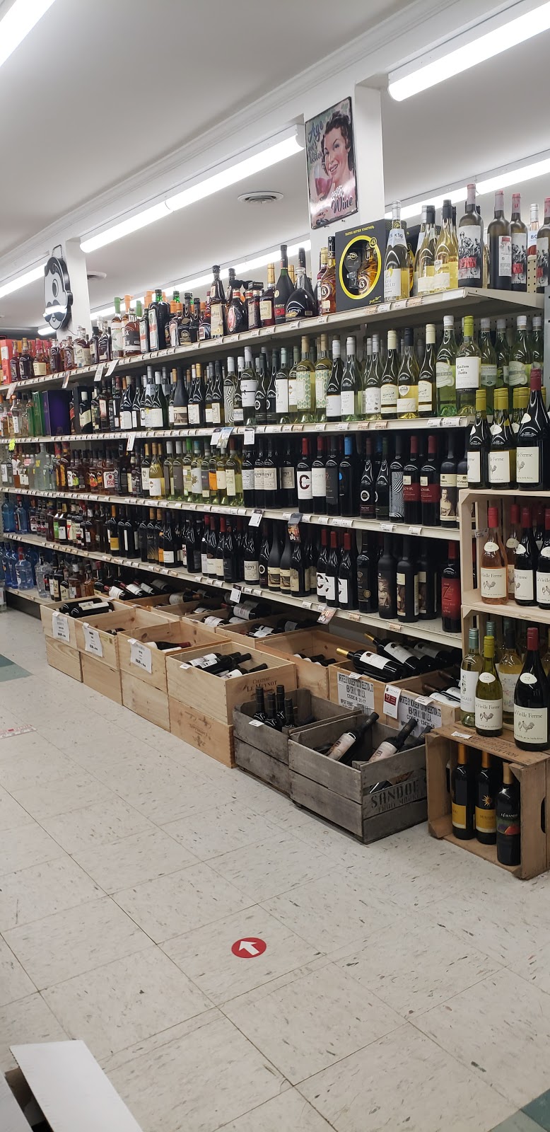 Sassy River Market | restaurant | 120 E Cross St, Galena, MD 21635, USA | 4106485111 OR +1 410-648-5111