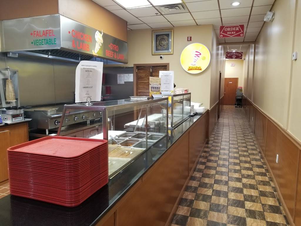 Nj halal bowls | restaurant | 163 Wood Ave, Edison, NJ 08820, USA | 7326629000 OR +1 732-662-9000