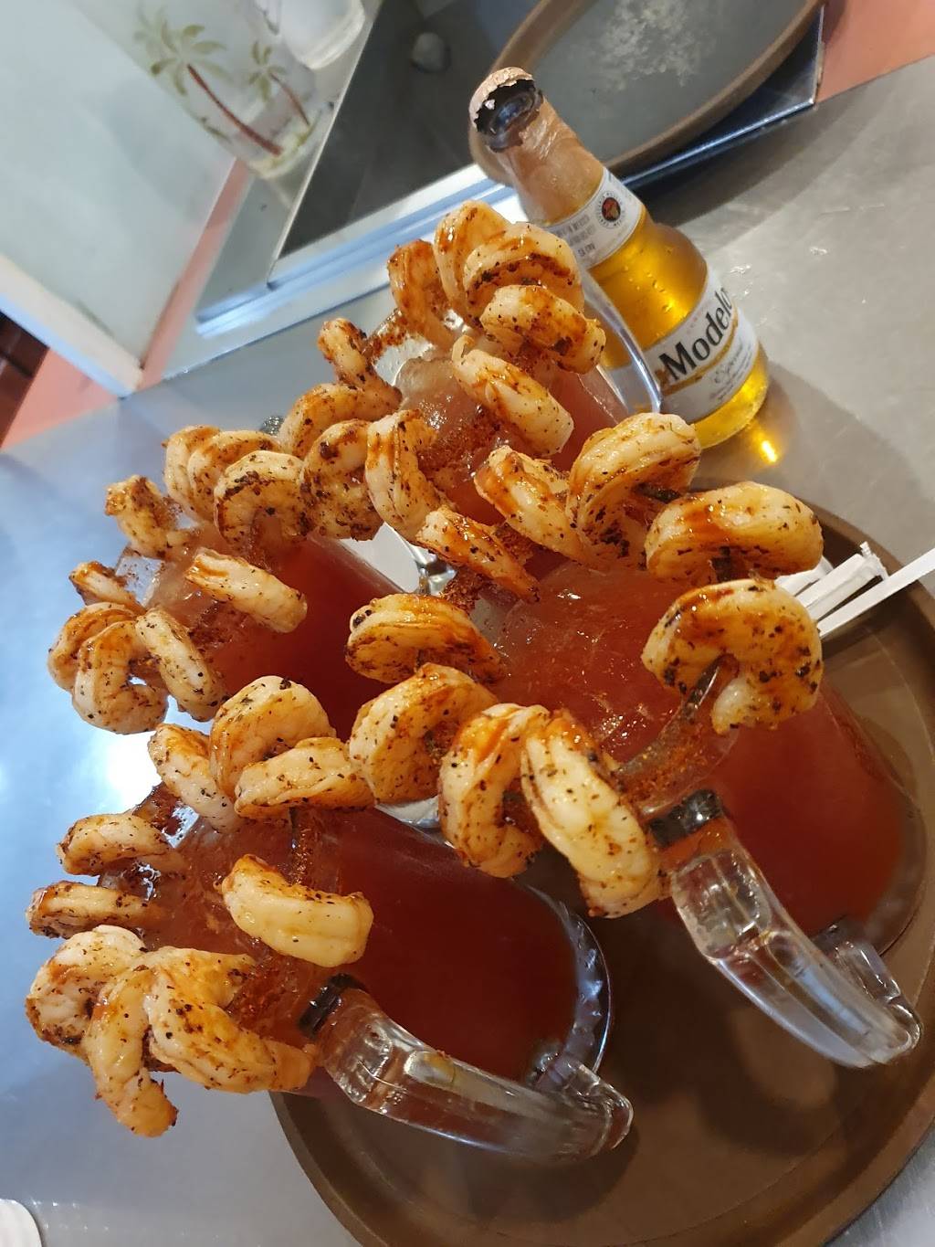 El Grullo Restaurant | restaurant | 41 S Jackson Ave, San Jose, CA 95116, USA | 4089376083 OR +1 408-937-6083