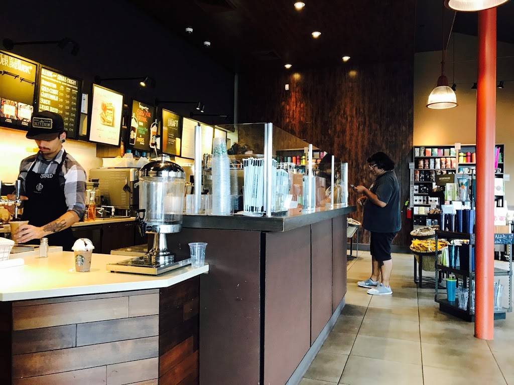 Starbucks | cafe | 2081 San Elijo Ave #A, Cardiff, CA 92007, USA | 7607538867 OR +1 760-753-8867