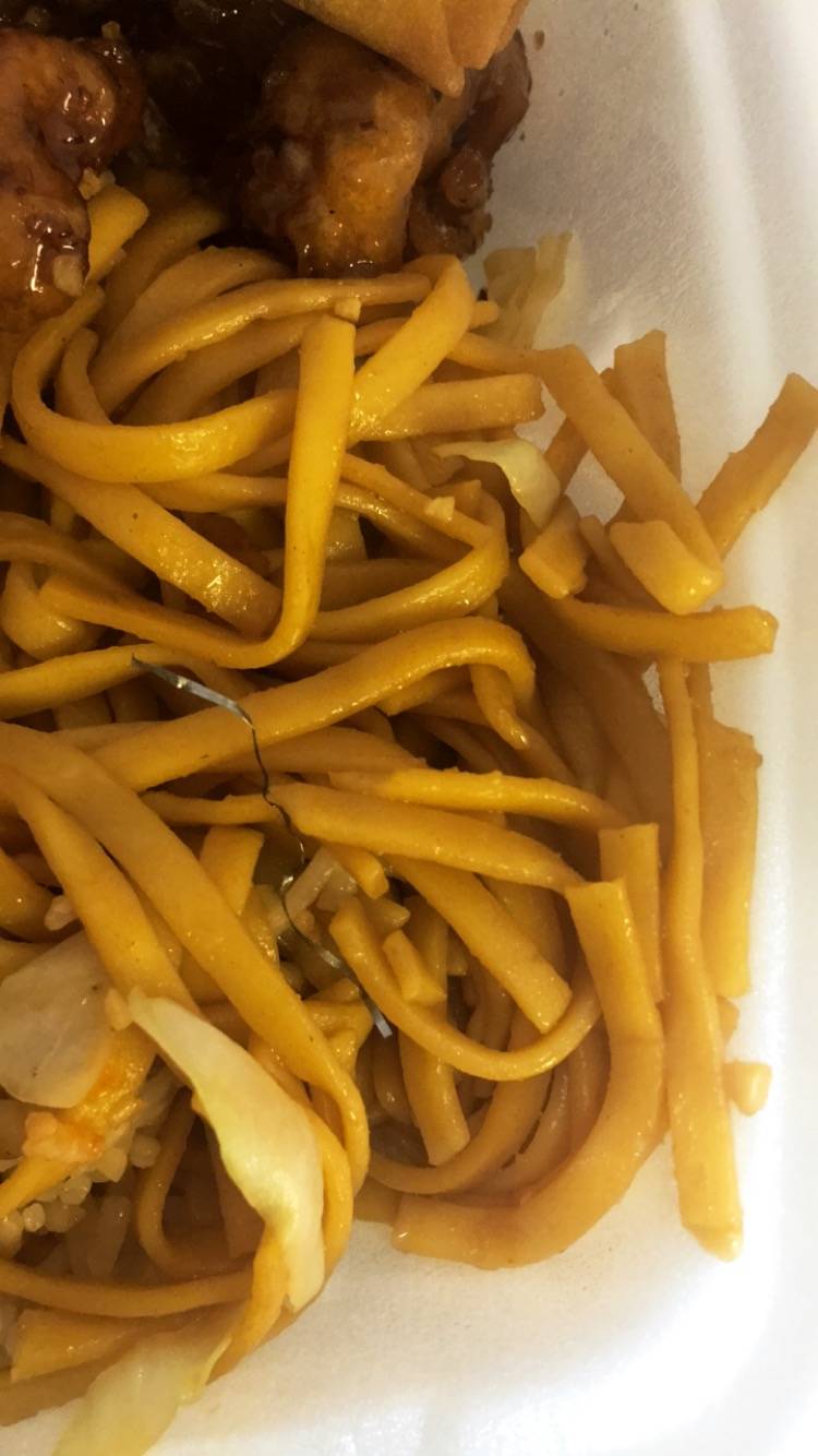 Grand Wok | restaurant | 1630 Valwood Pkwy, Carrollton, TX 75006, USA | 9722413014 OR +1 972-241-3014