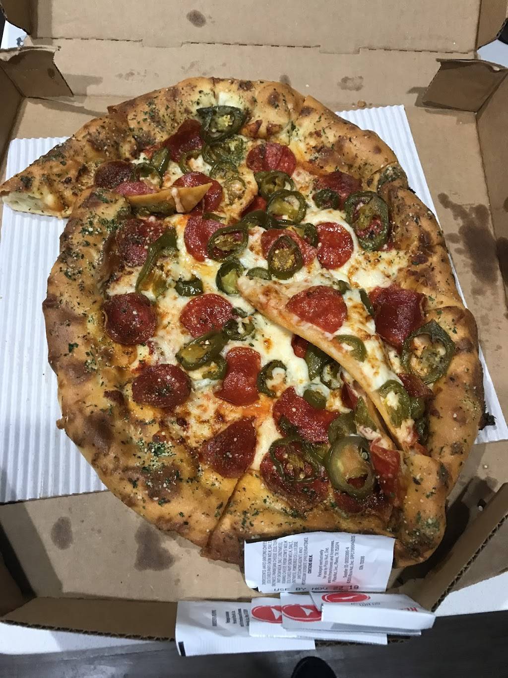 Pizza Hut | restaurant | 2001 Katy Mills Blvd, Katy, TX 77494, USA | 2813923240 OR +1 281-392-3240