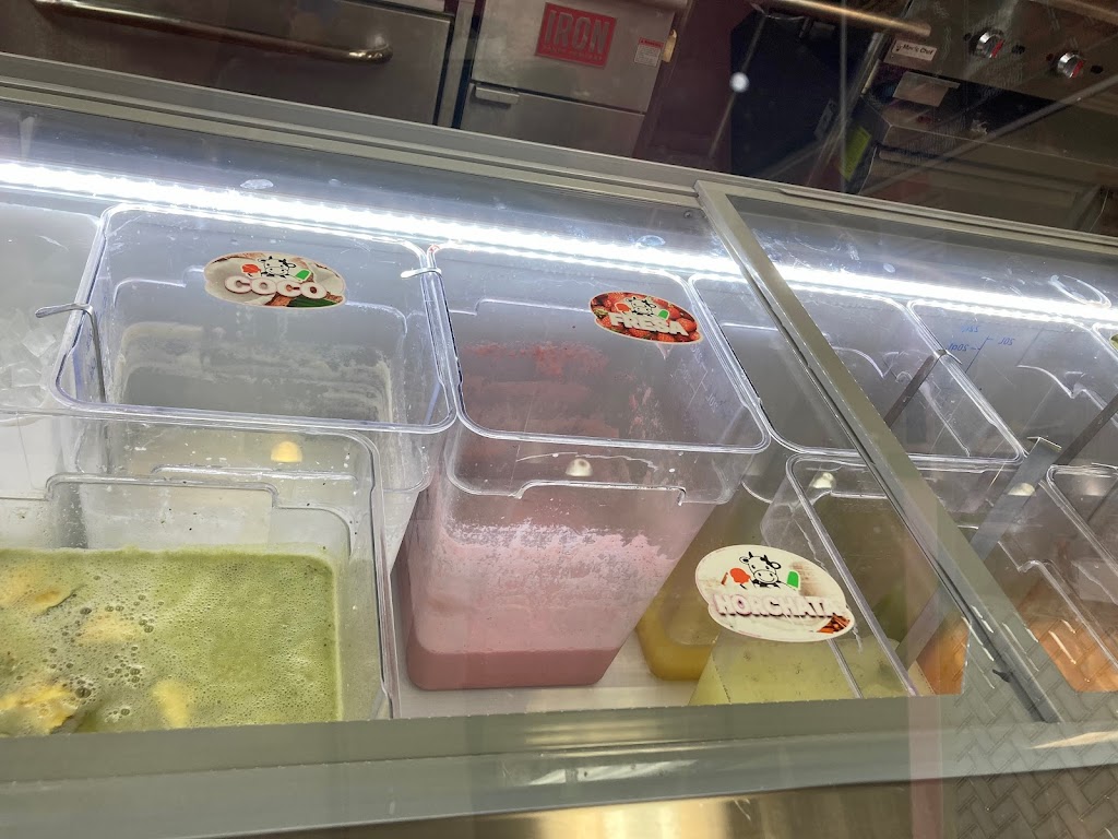 Joanna La Michoacana Taqueria | restaurant | 1972 Mall Pl, Benton Harbor, MI 49022, USA | 2693922200 OR +1 269-392-2200