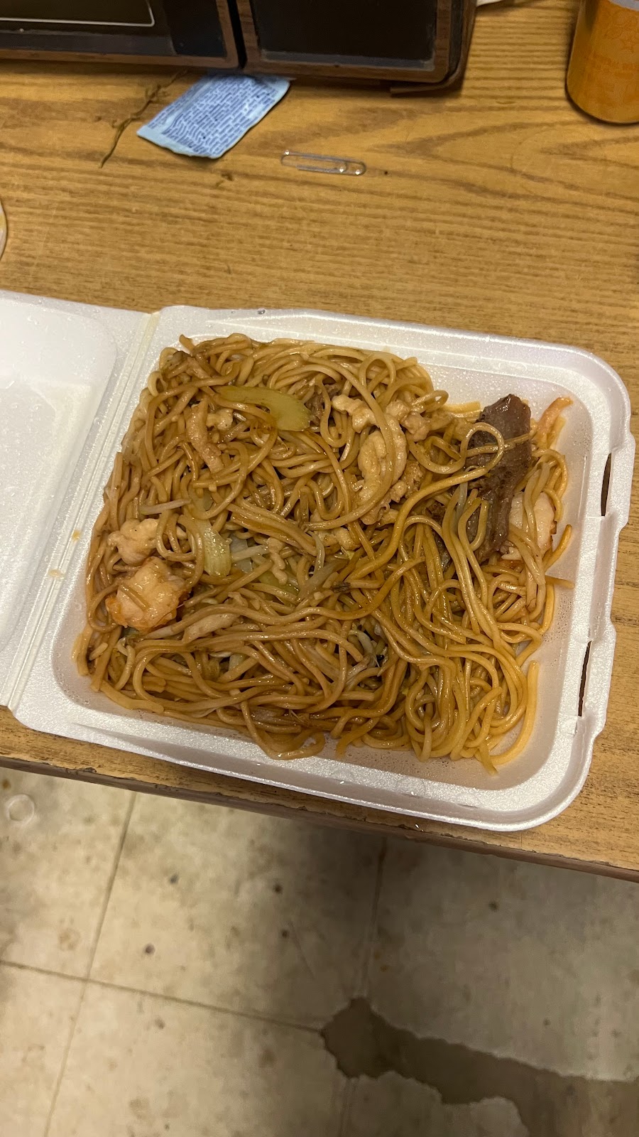 Hongs Garden | restaurant | 333 E 2nd St, Parachute, CO 81635, USA | 9702856888 OR +1 970-285-6888