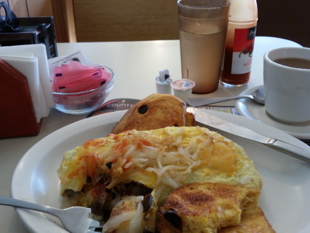 Tonis Country Kitchen | bakery | 79 3rd St, Laurium, MI 49913, USA | 9063370611 OR +1 906-337-0611