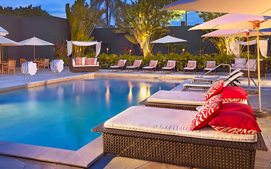 Bonaventure Resort & Spa | restaurant | 250 Racquet Club Rd, Weston, FL 33326, USA | 9543893300 OR +1 954-389-3300