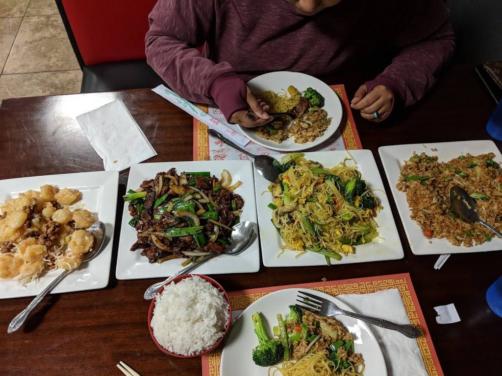 Fu House Chinese Food and Sushi | restaurant | 1428 E Colorado St ste e, Glendale, CA 91205, USA | 8182413988 OR +1 818-241-3988