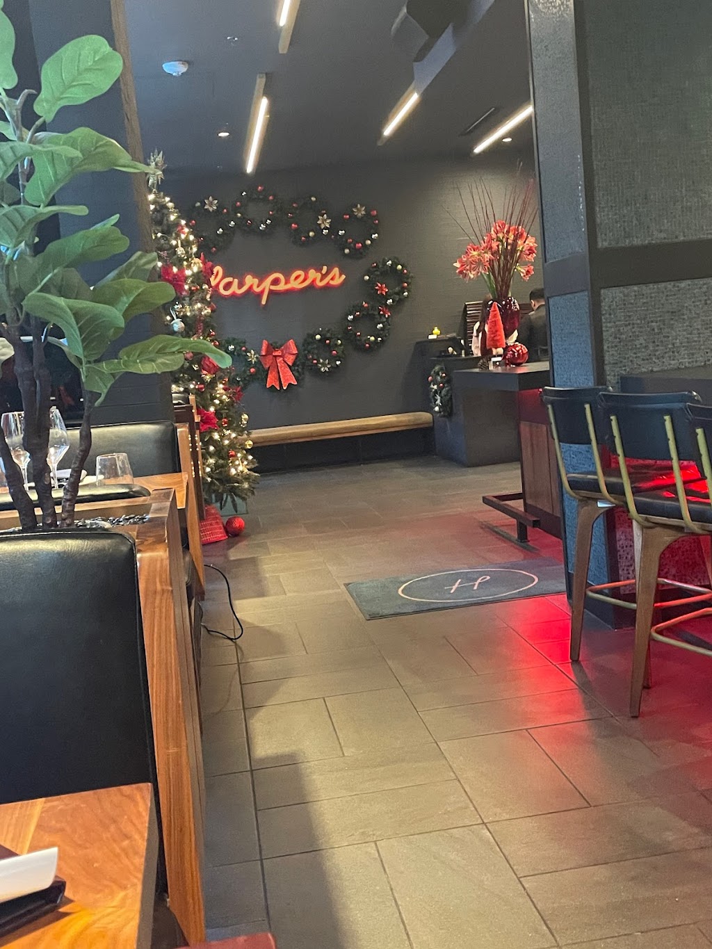 Harpers | restaurant | 2525 Elm St Suite #150, Dallas, TX 75226, USA | 4699980013 OR +1 469-998-0013