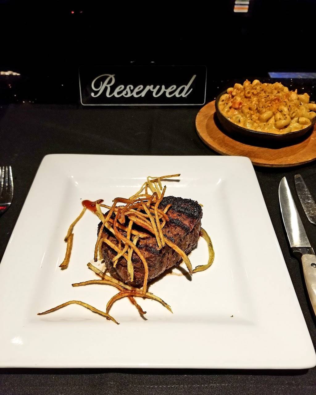 Bourbon Street Steakhouse and Grill | restaurant | 1550 Ingram Blvd, West Memphis, AR 72301, USA | 8004676182 OR +1 800-467-6182