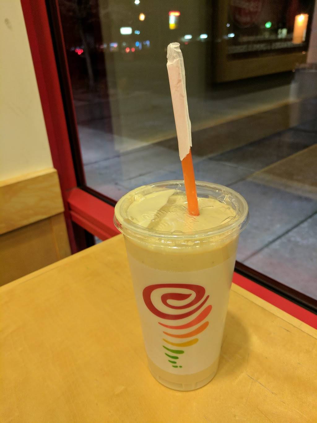 Jamba Gateway S/C - Portland | restaurant | 1307 NE 102nd Ave ste i, Portland, OR 97220, USA | 5032523233 OR +1 503-252-3233