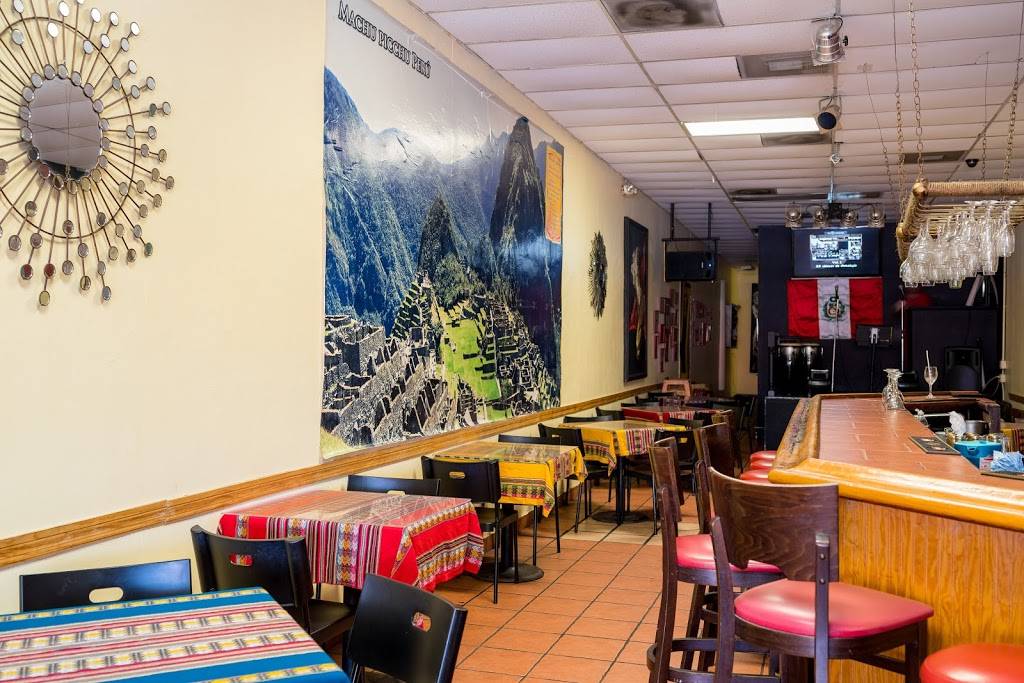 Las Delicias Peruanas | restaurant | 2023 Hollywood Blvd, Hollywood, FL 33020, USA | 9542726717 OR +1 954-272-6717