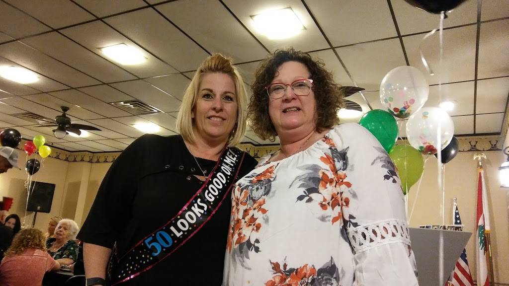 The Lebanese Club | restaurant | 815 Raccoon St, Aliquippa, PA 15001, USA | 7243758335 OR +1 724-375-8335