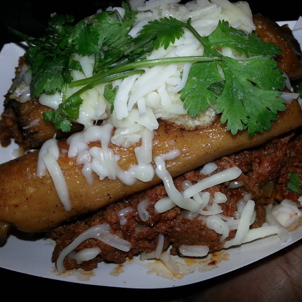 Chamoy City Limits | restaurant | 2809 Broadway St, San Antonio, TX 78209, USA | 2107440000 OR +1 210-744-0000