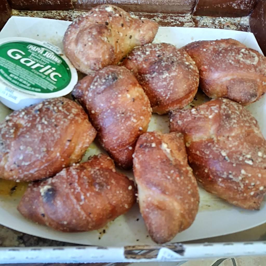 Papa Johns Pizza | restaurant | 1330 Hackberry Ln, Tuscaloosa, AL 35401, USA | 2053453450 OR +1 205-345-3450