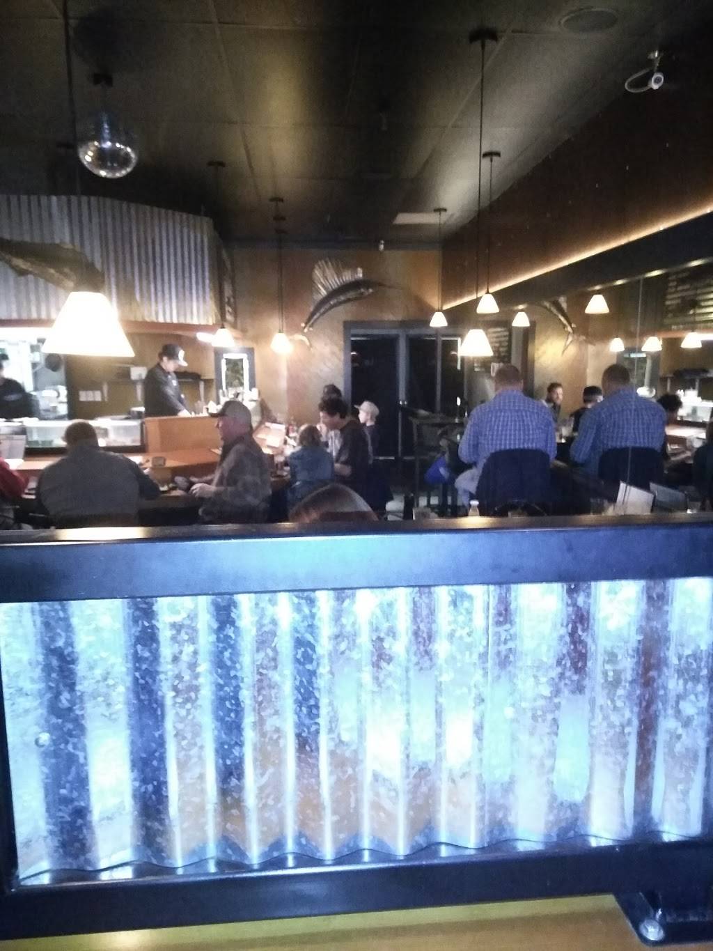 MakiAli | restaurant | 11357 Donner Pass Rd F, Truckee, CA 96161, USA | 5305821144 OR +1 530-582-1144