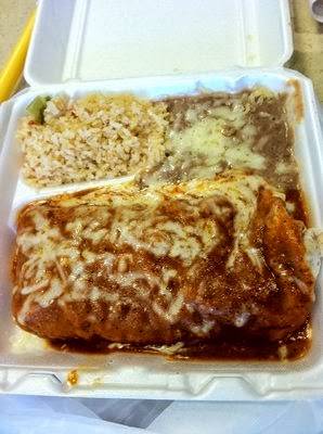 Cielito Lindo | restaurant | 195 E Taylor St, San Jose, CA 95112, USA | 4089953447 OR +1 408-995-3447