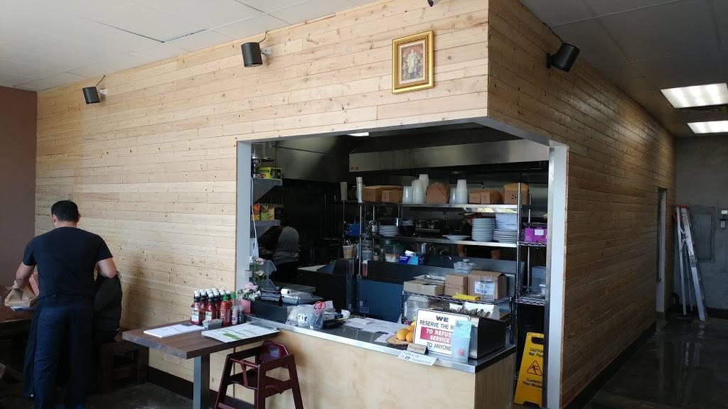 My Vegan | restaurant | 1759 Colorado Blvd, Los Angeles, CA 90041, USA | 3237390285 OR +1 323-739-0285