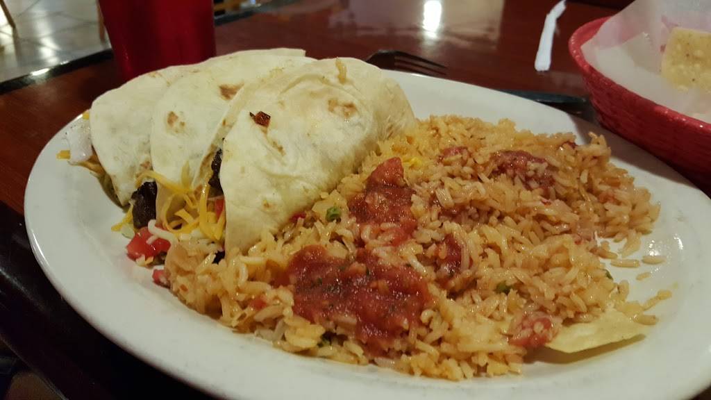 Sombreros of Covington | restaurant | 716 W 21st Ave, Covington, LA 70433, USA | 9858925950 OR +1 985-892-5950